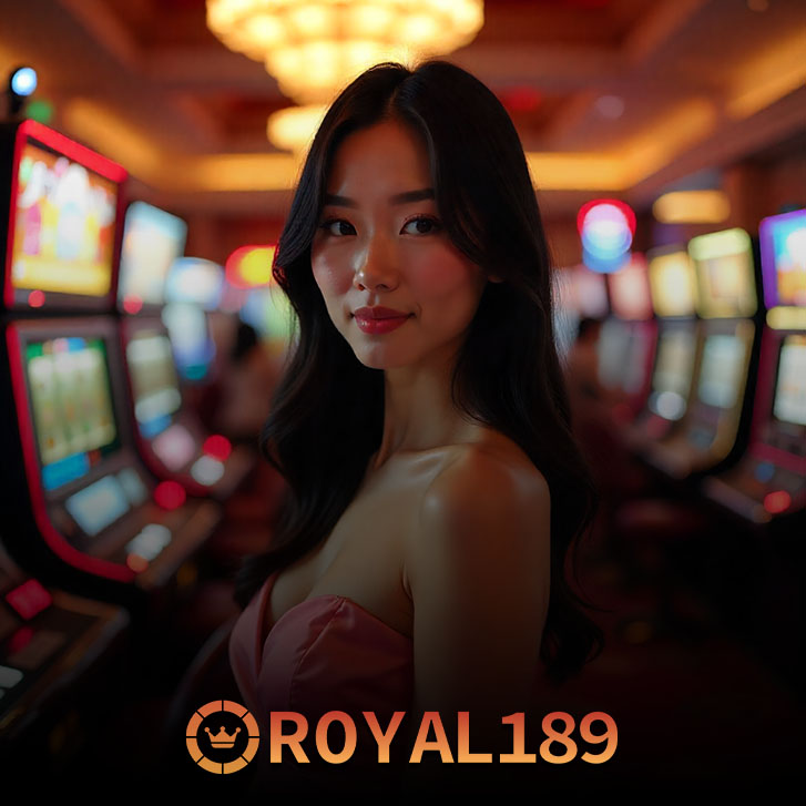 Royal189 | Ruang Bermain Slot Royal 189 terpercaya 